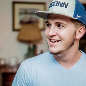 Meet your Posher, Brien